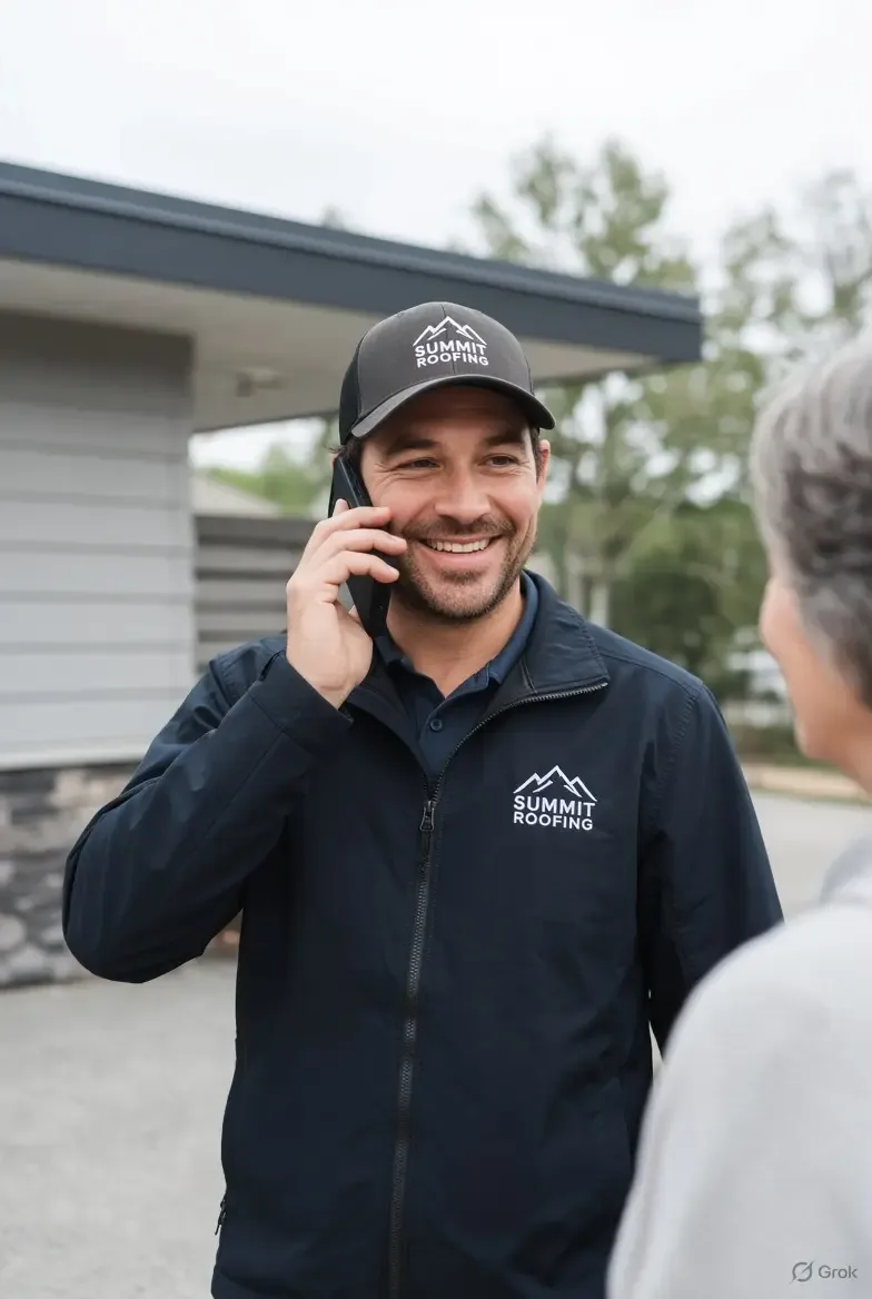 Flat Roof Leak Repair Vernal, UT FAQs